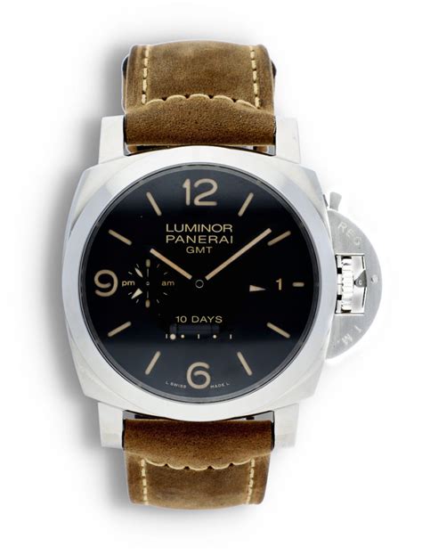 officine panerai suisse|pre owned panerai watches.